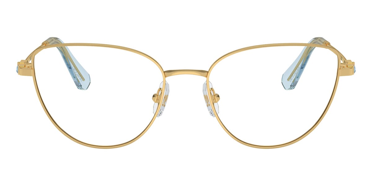 Swarovski SK1007 4021 Glasses