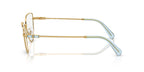 Swarovski SK1007 4021 Glasses