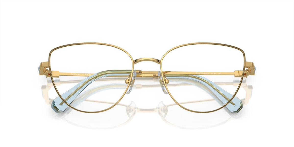 Swarovski SK1007 4021 Glasses