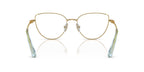 Swarovski SK1007 4021 Glasses