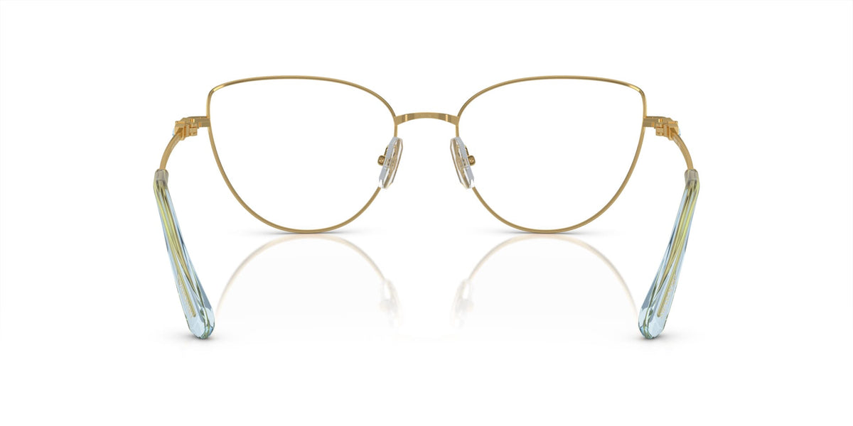 Swarovski SK1007 4021 Glasses