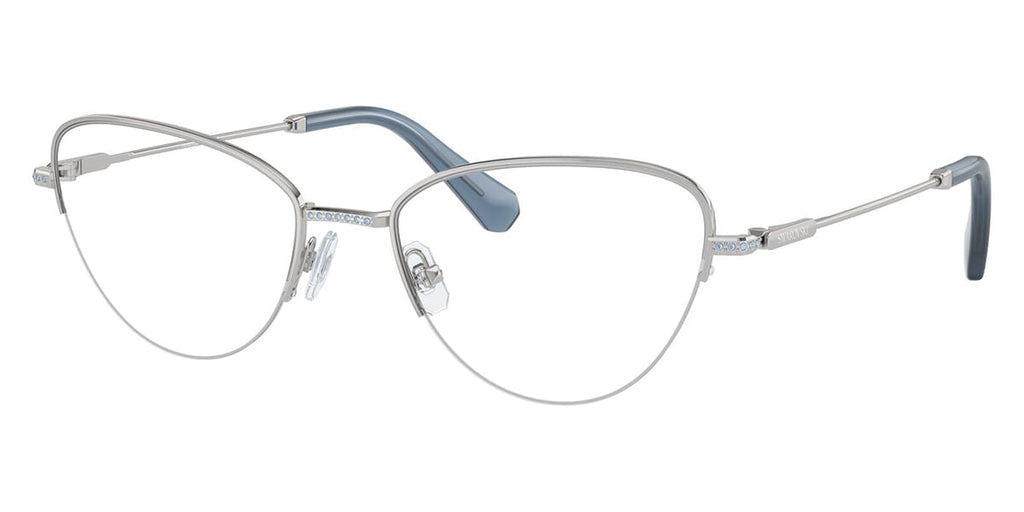 Swarovski SK1010 4001 Glasses