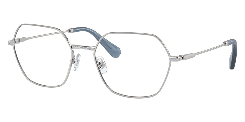 Swarovski SK1011 4001 Glasses