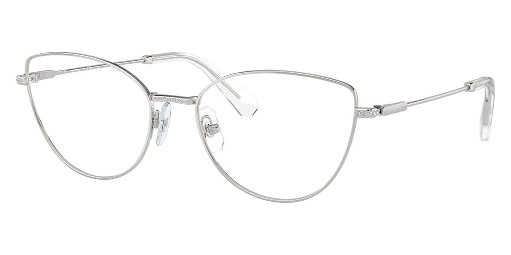 Swarovski SK1012 4001 Glasses