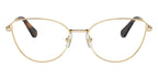 Swarovski SK1012 4013 Glasses