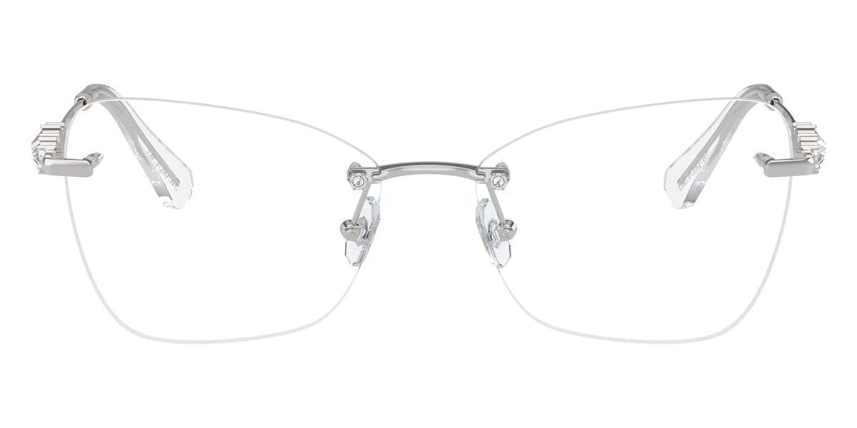 Swarovski SK1014 4001 Glasses