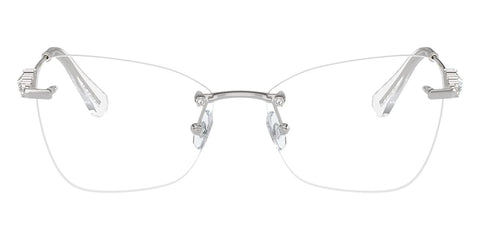 Swarovski SK1014 4001 Glasses