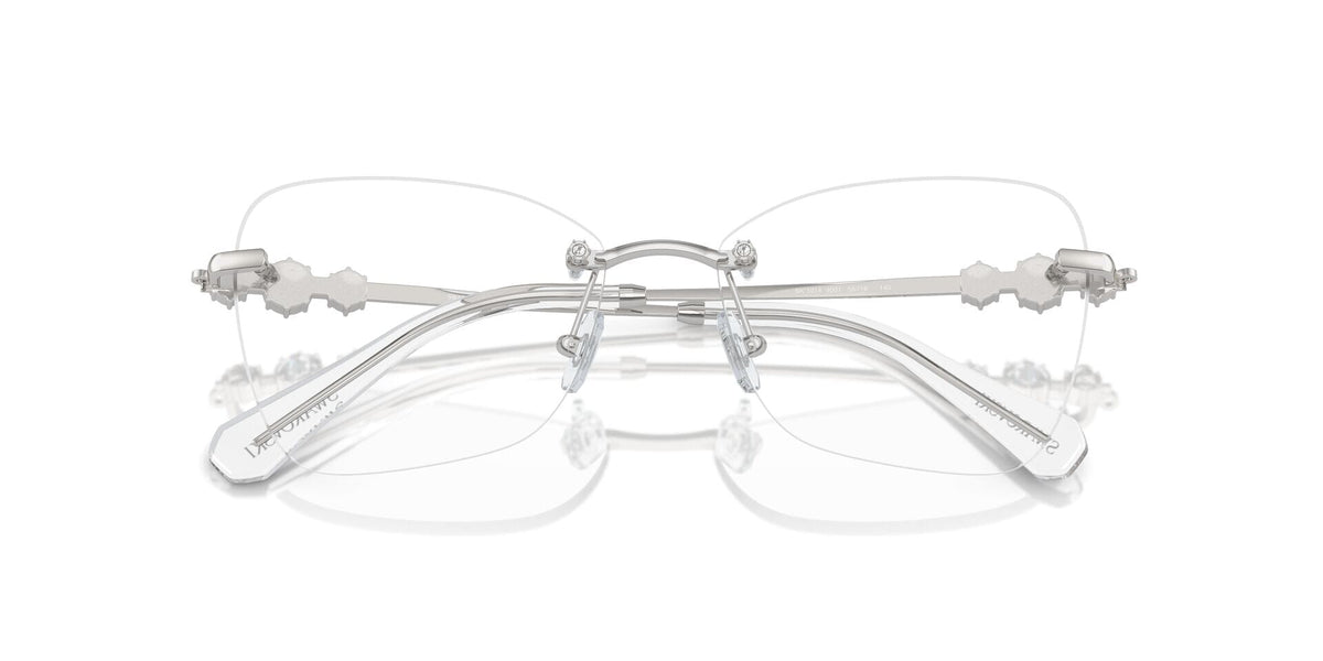 Swarovski SK1014 4001 Glasses