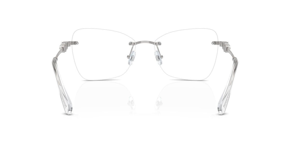 Swarovski SK1014 4001 Glasses
