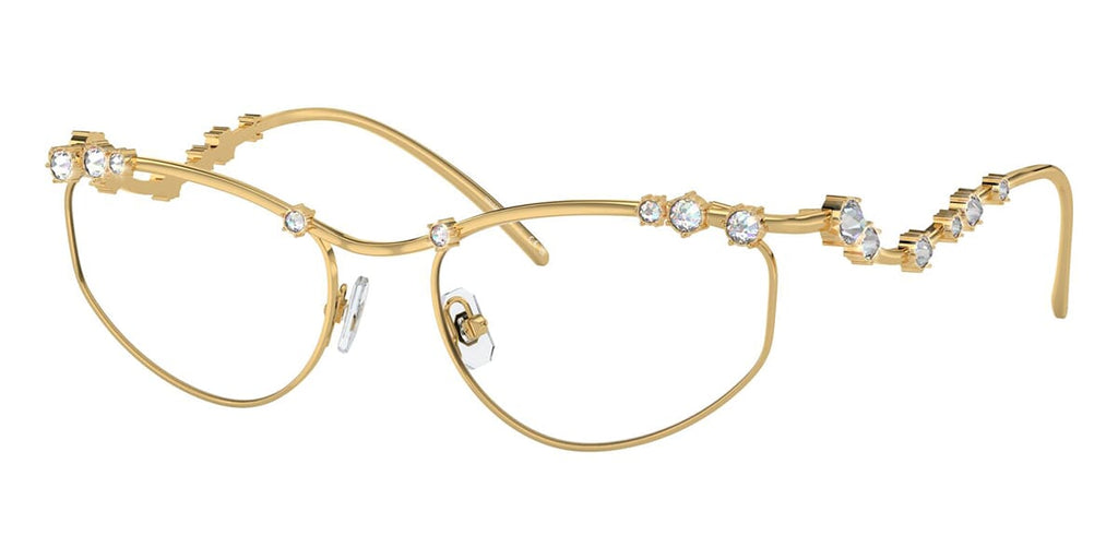 Swarovski SK1015 4004 Glasses