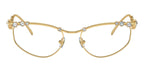 Swarovski SK1015 4004 Glasses