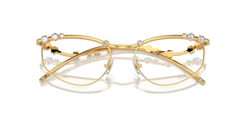 Swarovski SK1015 4004 Glasses