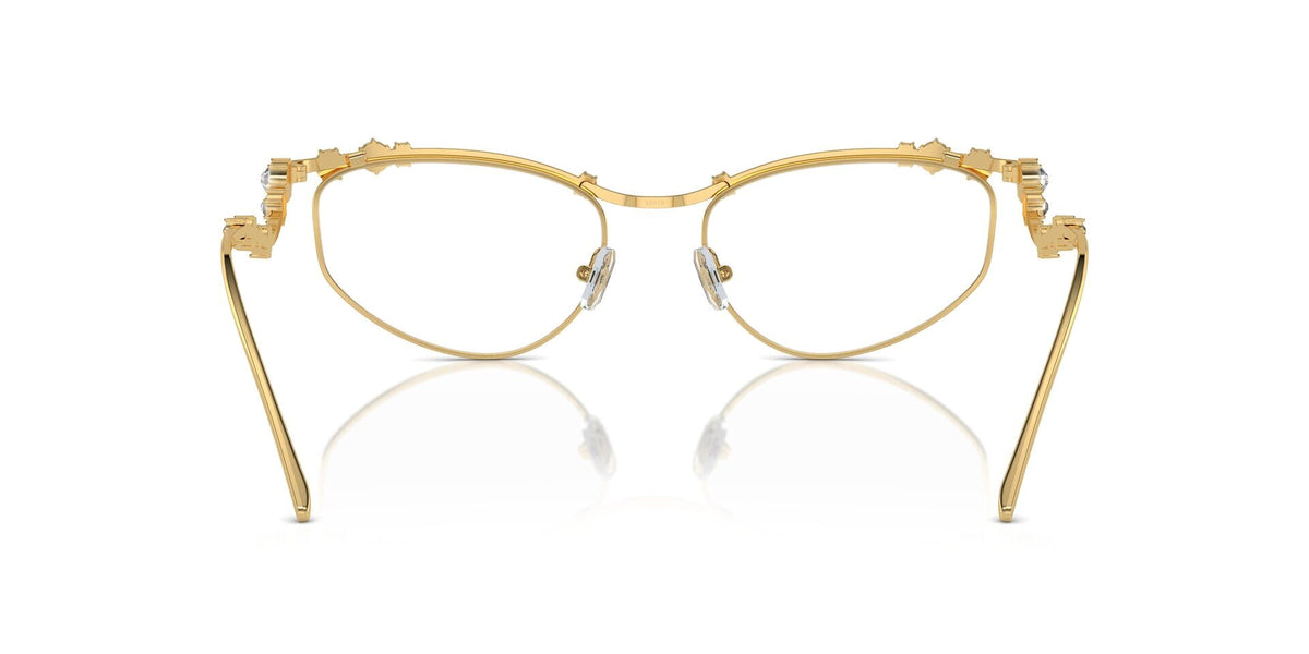 Swarovski SK1015 4004 Glasses