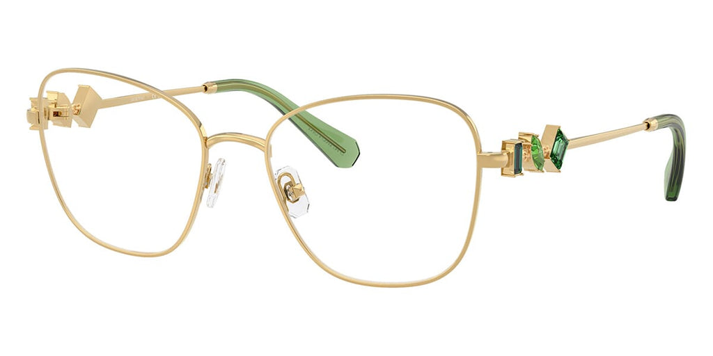 Swarovski SK1025 404G Glasses