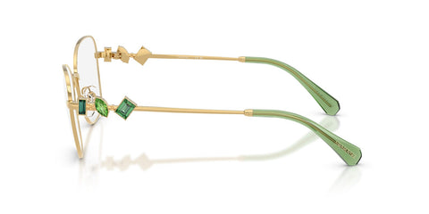 Swarovski SK1025 404G Glasses