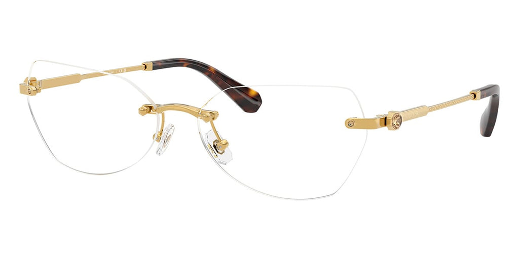 Swarovski SK1031 4007 Glasses