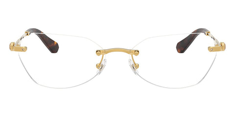 Swarovski SK1031 4007 Glasses