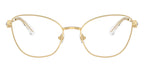 Swarovski SK1034 4004 Glasses