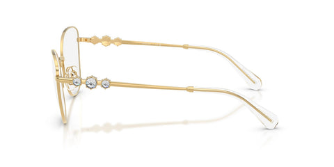 Swarovski SK1034 4004 Glasses