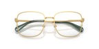 Swarovski SK1036 4017 Glasses