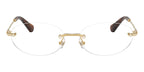 Swarovski SK1040 4004 Glasses
