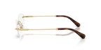 Swarovski SK1040 4004 Glasses