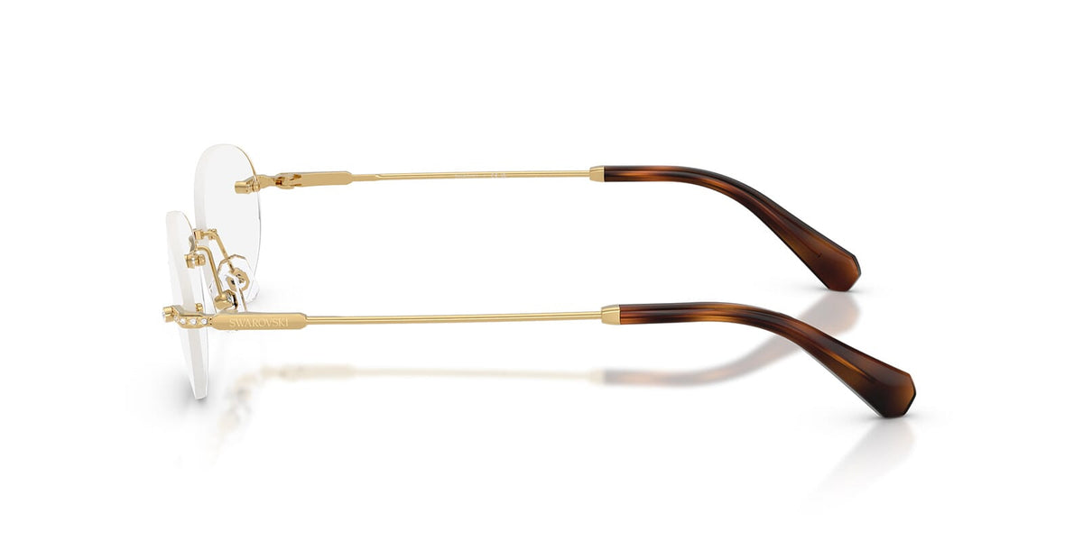 Swarovski SK1040 4004 Glasses