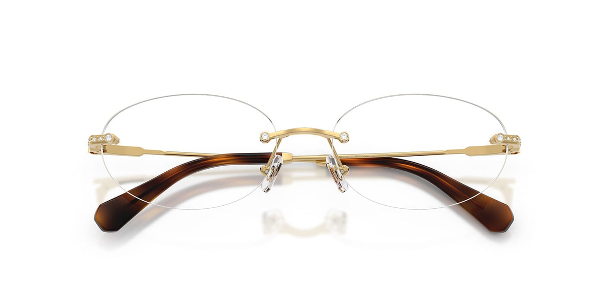 Swarovski SK1040 4004 Glasses