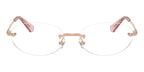Swarovski SK1040 4014 Glasses