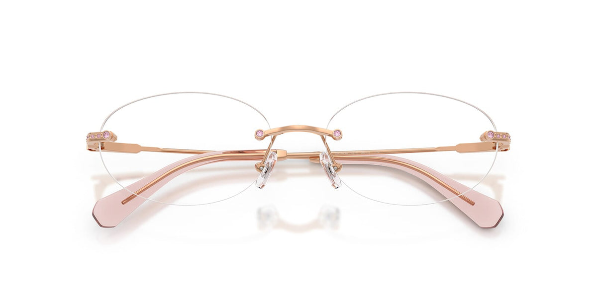 Swarovski SK1040 4014 Glasses