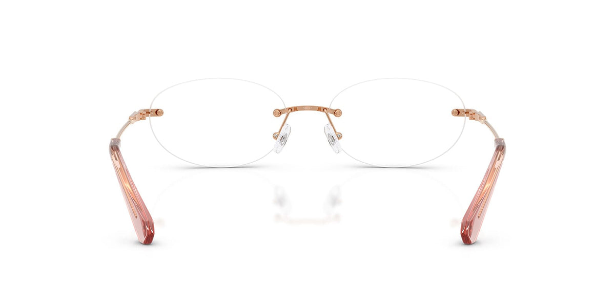 Swarovski SK1040 4014 Glasses