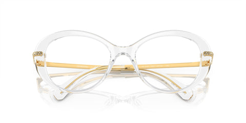 Swarovski SK2001 1027 Glasses