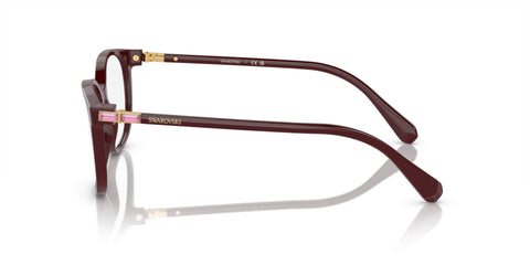 Swarovski SK2002 1008 Glasses