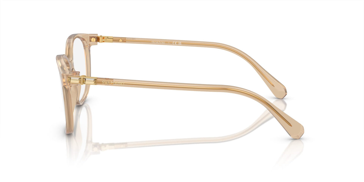 Swarovski SK2002 1034 Glasses