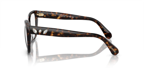Swarovski SK2008 1002 Glasses