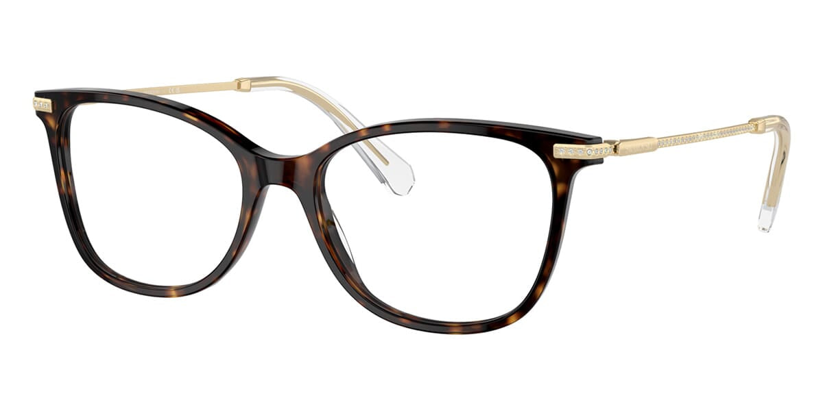 Swarovski SK2010 1002 Glasses