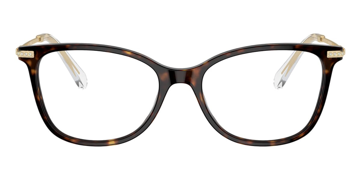 Swarovski SK2010 1002 Glasses