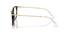 Swarovski SK2010 1002 Glasses