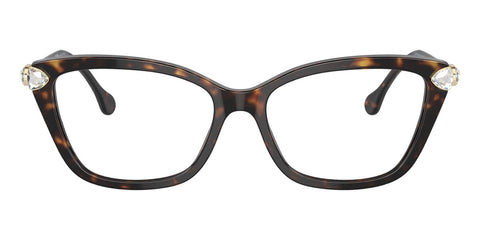 Swarovski SK2011 1002 Glasses