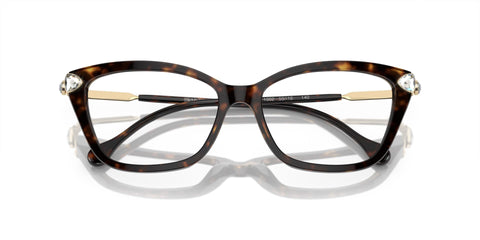 Swarovski SK2011 1002 Glasses