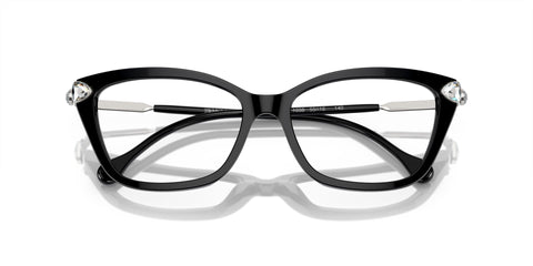 Swarovski SK2011 1038 Glasses