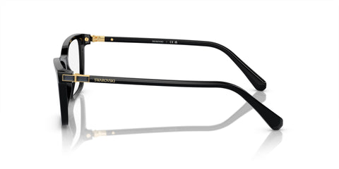 Swarovski SK2015 1001 Glasses