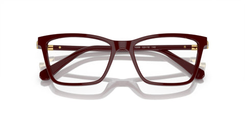 Swarovski SK2015 1008 Glasses