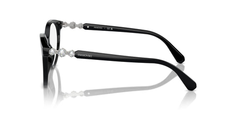 Swarovski SK2019 1001 Glasses