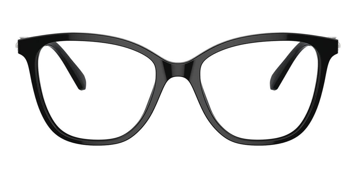 Swarovski SK2020 1001 Glasses