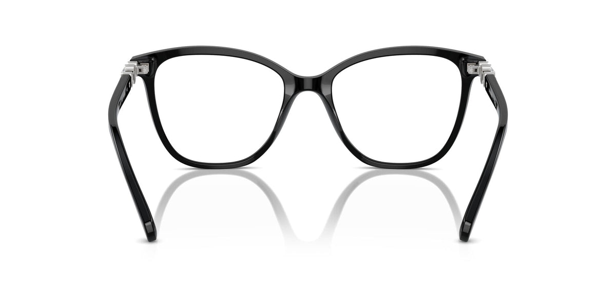 Swarovski SK2020 1001 Glasses