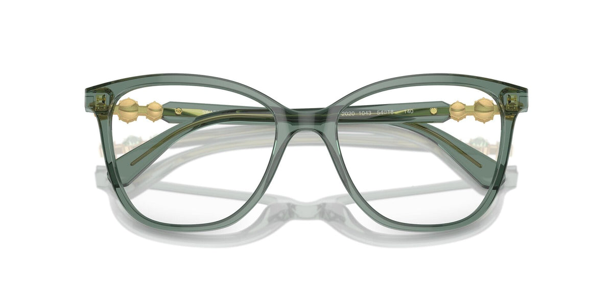 Swarovski SK2020 1043 Glasses