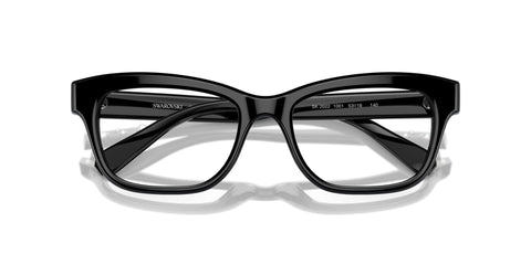 Swarovski SK2022 1001 Glasses