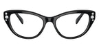 Swarovski SK2023 1001 Glasses