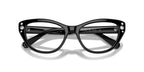 Swarovski SK2023 1001 Glasses